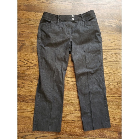 Dressbarn Dress Pants - Picture 1 of 3